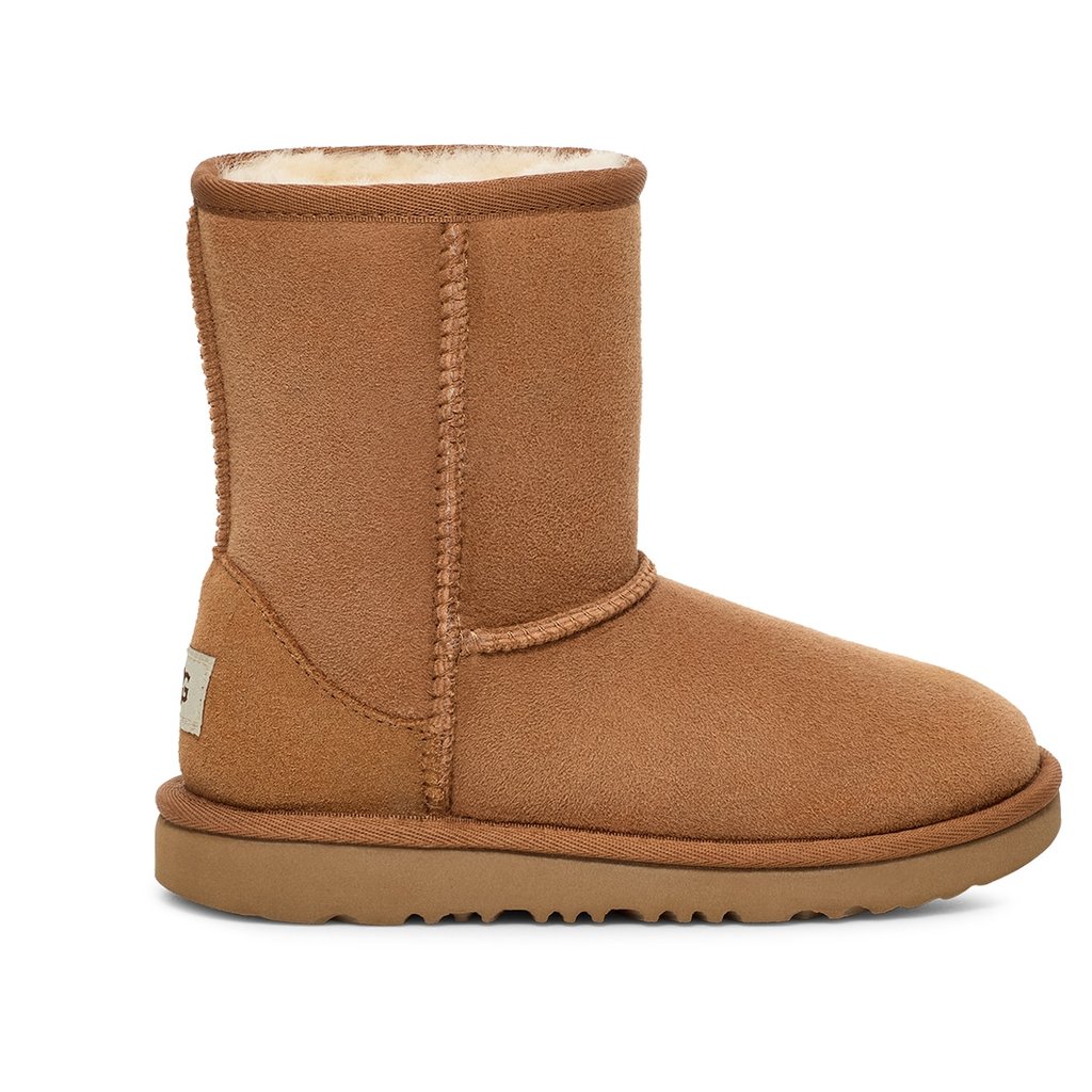 Ugg Boots Kinder Classic II Boot, chestnut
