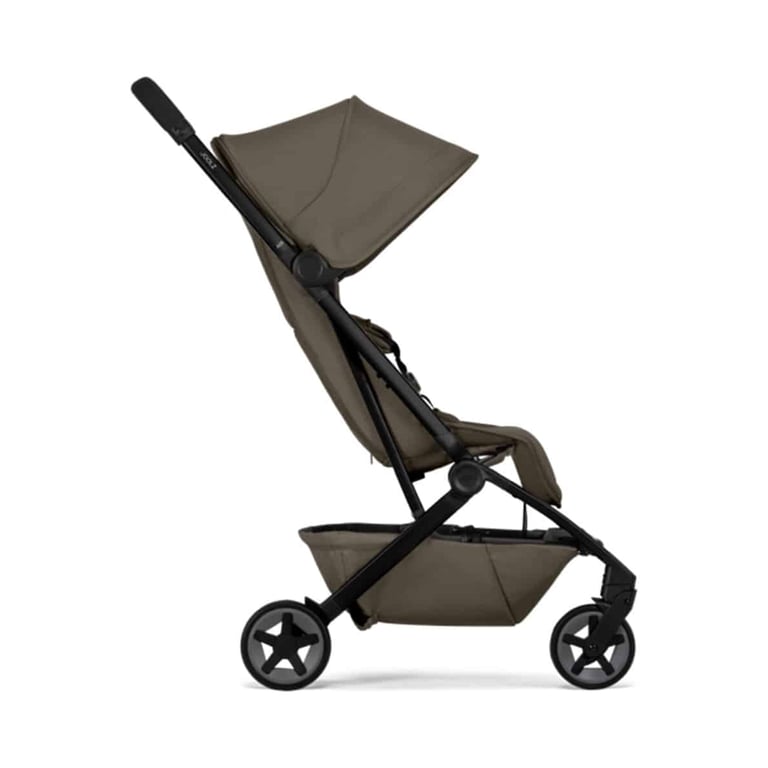 Joolz Aer² Buggy Limited Edition hazel brown 2