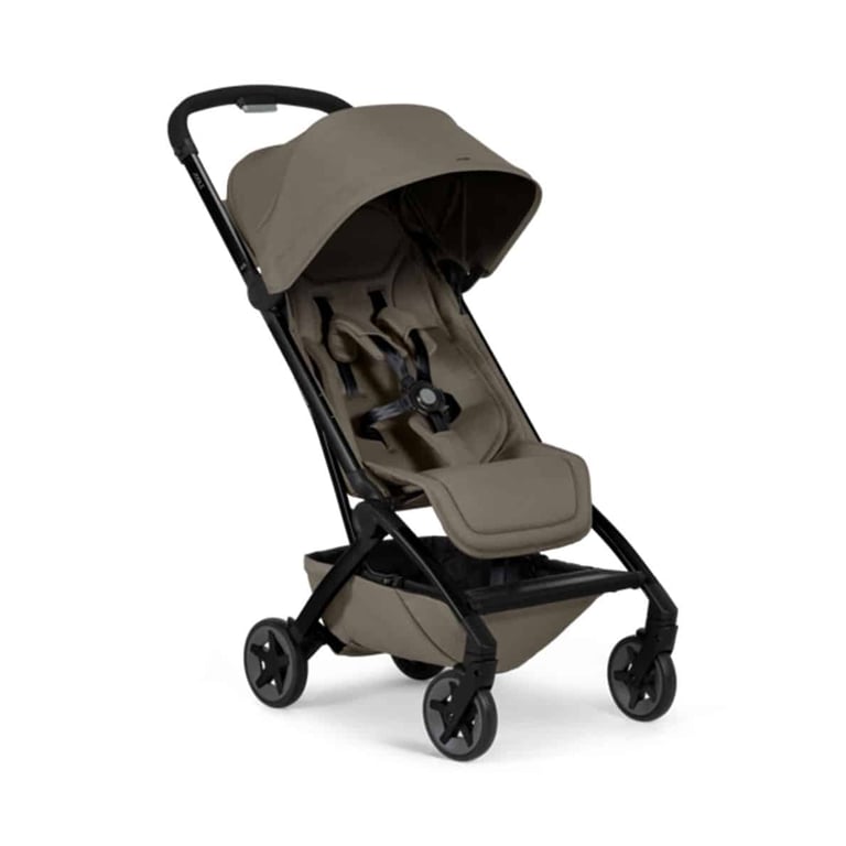 Joolz Aer² Buggy Limited Edition hazel brown