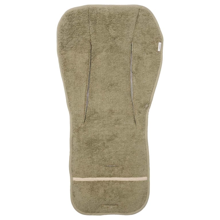 Koeka Sitzauflage für Babyschale Dijon Daily moss