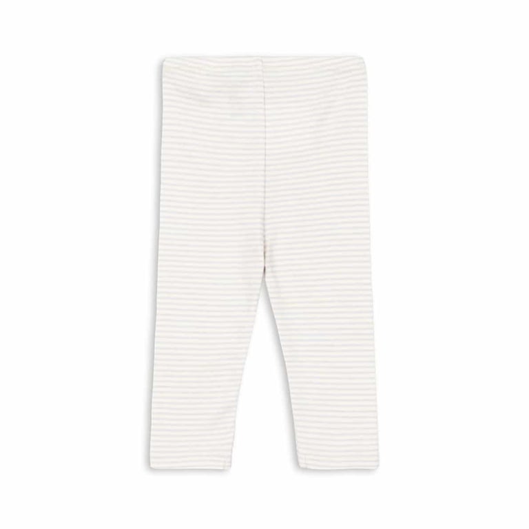 Konges Sløjd Babyhose Fio Stripe, gray dawn 1