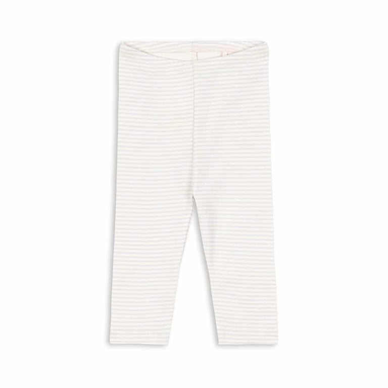 Konges Sløjd Babyhose Fio Stripe, gray dawn