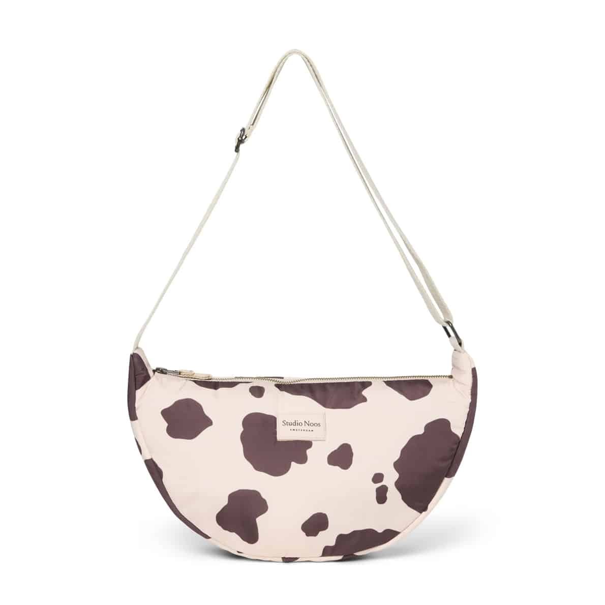 Studio Noos Bauchtasche Puffy Adult Fanny Pack Holy Cow 3