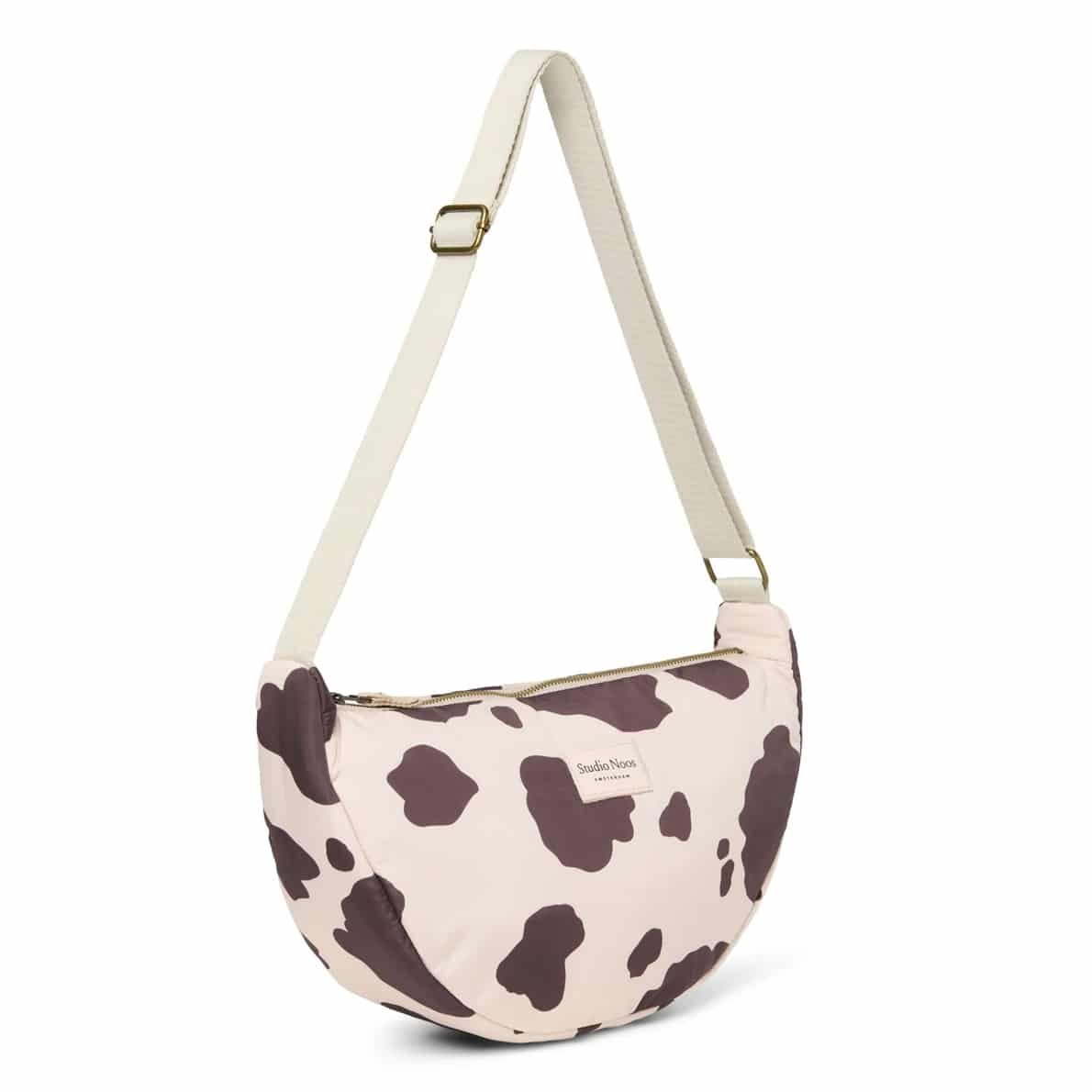 Studio Noos Bauchtasche Puffy Adult Fanny Pack Holy Cow