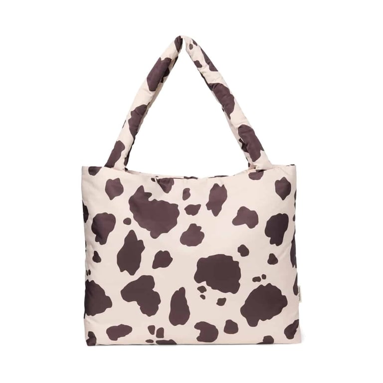 Studio Noos Holy Cow Puffy Mom Bag neu