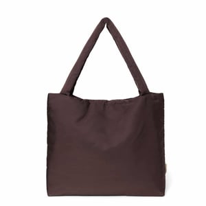 Studio Noos Puffy Mom Bag, brown