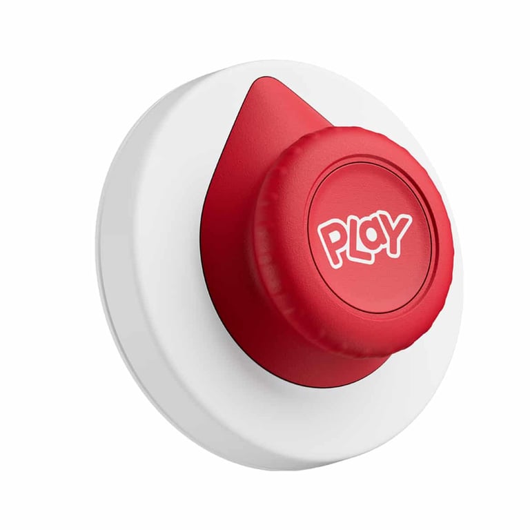 Tonies Tonieplay Controller