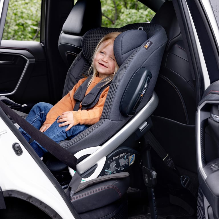 BeSafe Go Strech, lifestyle Bild