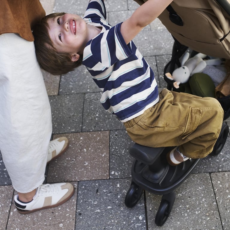 Bugaboo Mitfahrbrett