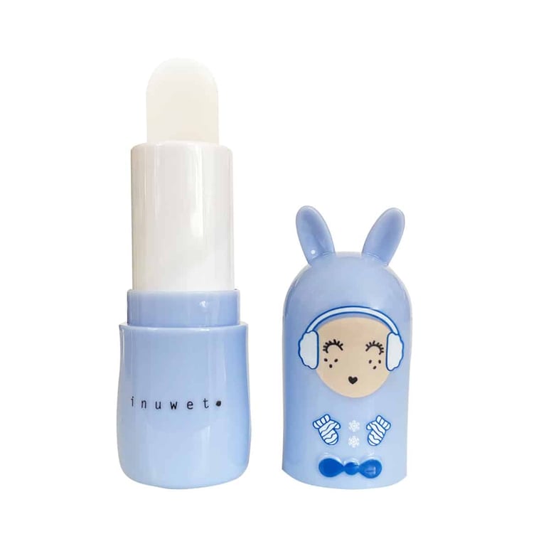INUWET_MOUTAIN BOY VANILLA COCONUT LIP BALM