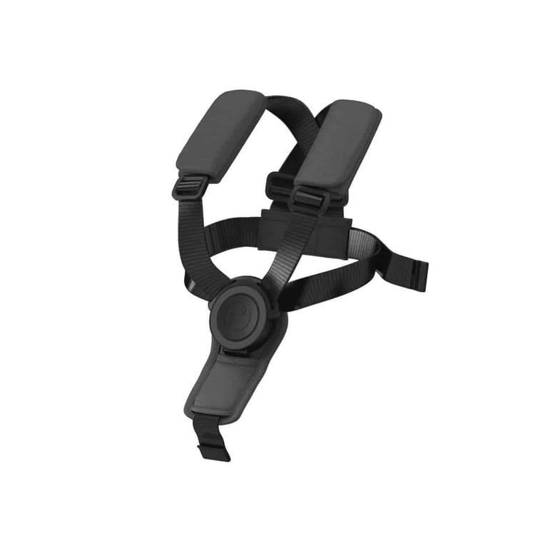 Cybex Anschnallgurt für Hochstuhl Lemo Platinum Chair Stone Black