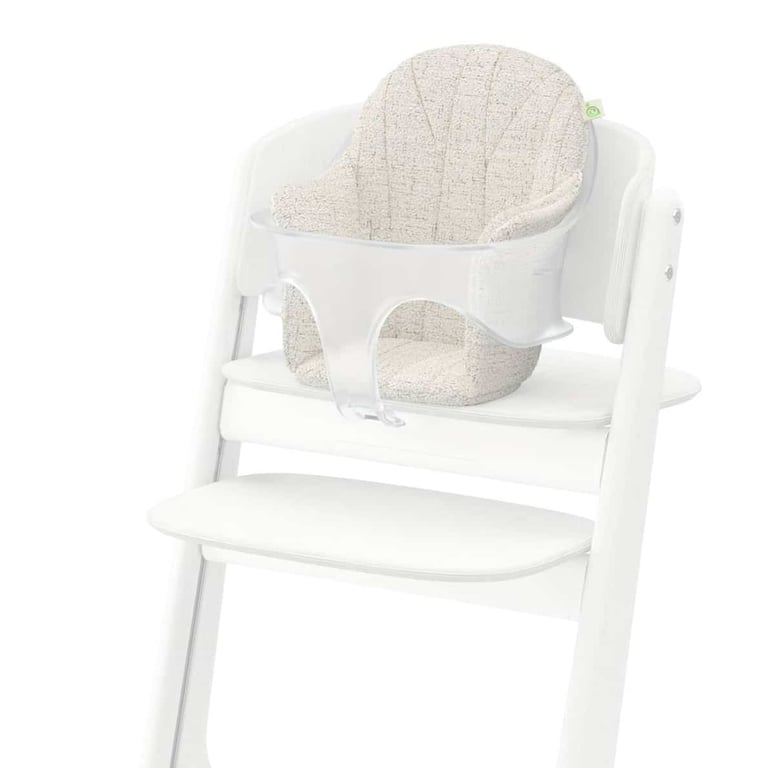 Cybex Baby Kissen für Hochstuhl Lemo Platinum Chair Cream White 1