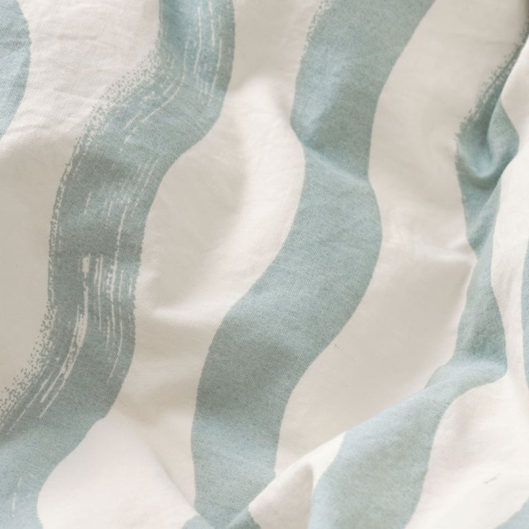 Dear April Erwachsenen Bettwäsche, Waves (135 x 200 cm) Bild 2