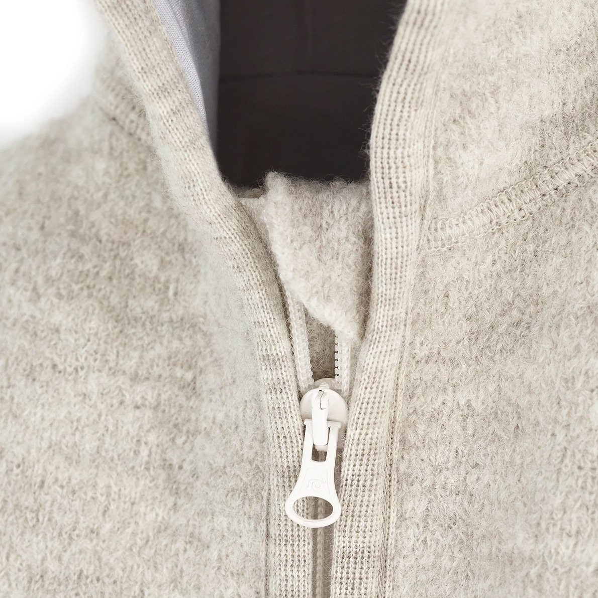 Halfen Walkoverall natur 1