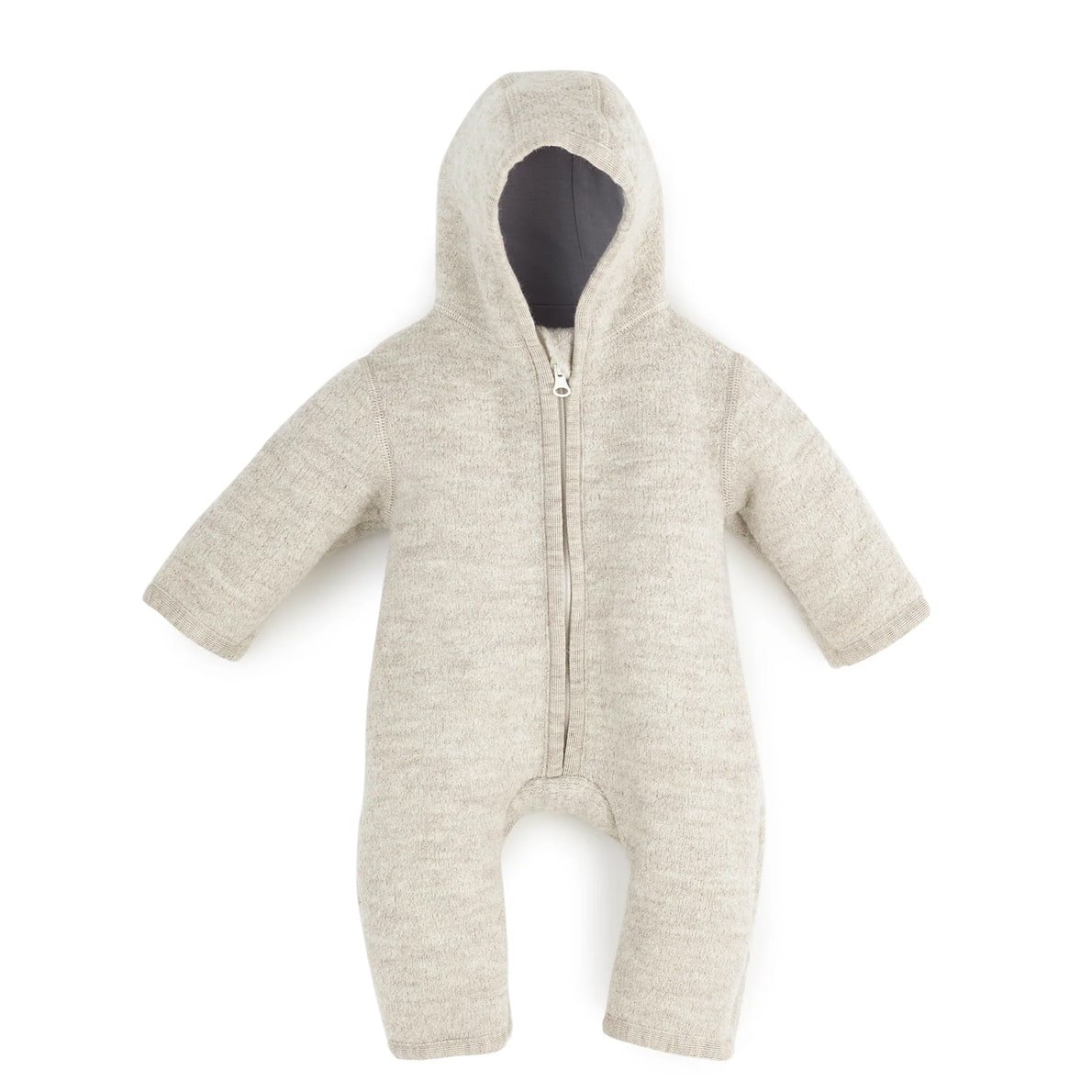 Halfen Walkoverall natur