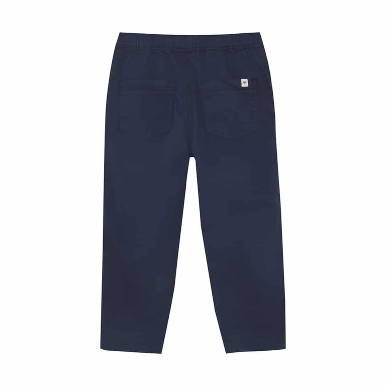 Huttelihut Hose, Navy Blazer 1