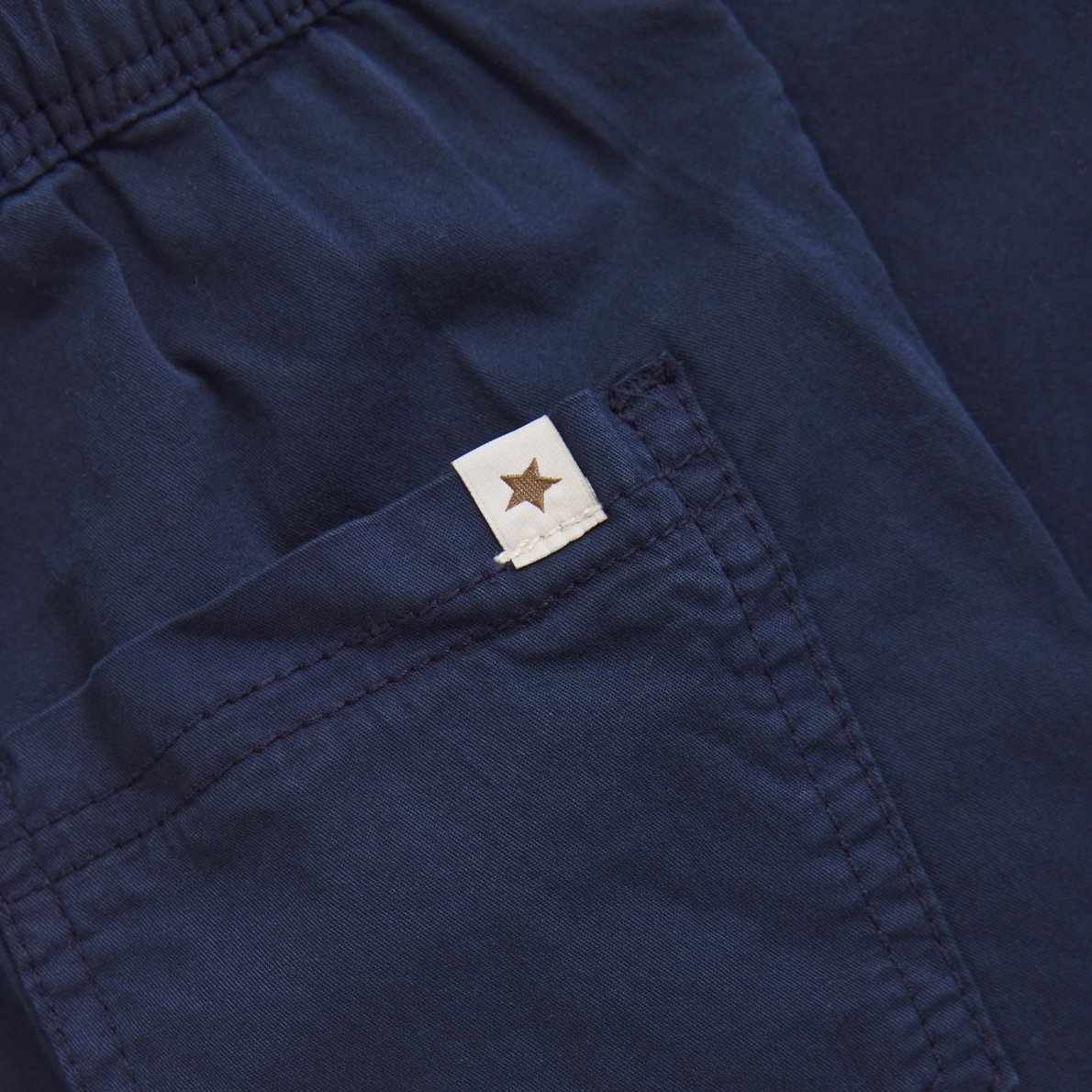 Huttelihut Hose, Navy Blazer 2