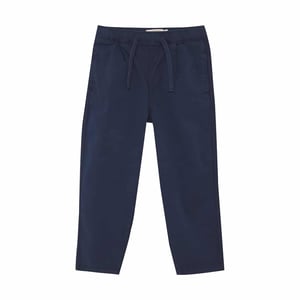 Huttelihut Hose, Navy Blazer
