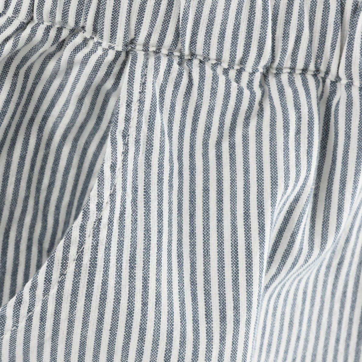 Huttelihut Hose Stripes, Bering Sea 2