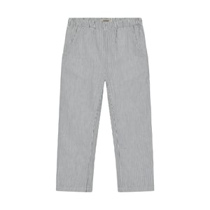 Huttelihut Hose Stripes, Bering Sea