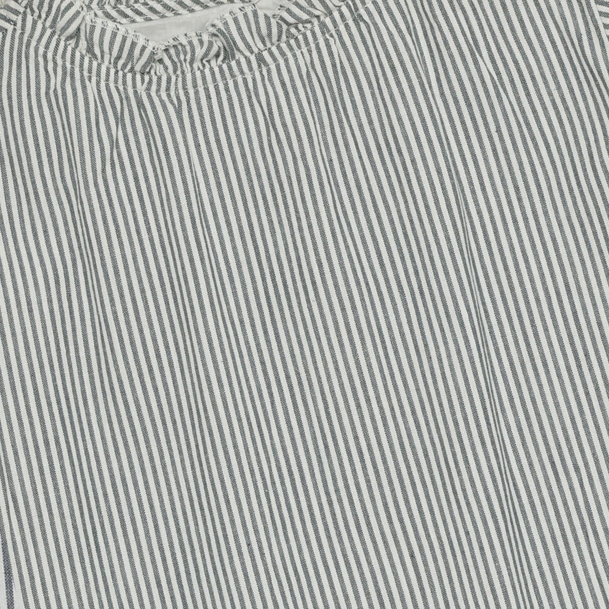 Huttelihut Kleid Stripe, Bering Sea 2