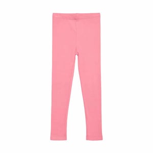 Huttelihut Leggings Rib, Plumeria