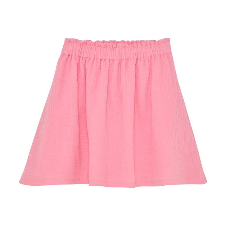 Huttelihut Musselin Rock, Plumeria 1