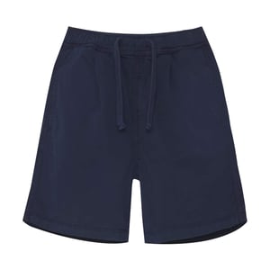 Huttelihut Shorts, Navy Blazer
