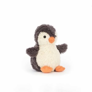 Jellycat Kuscheltier Peanut Penguin Small