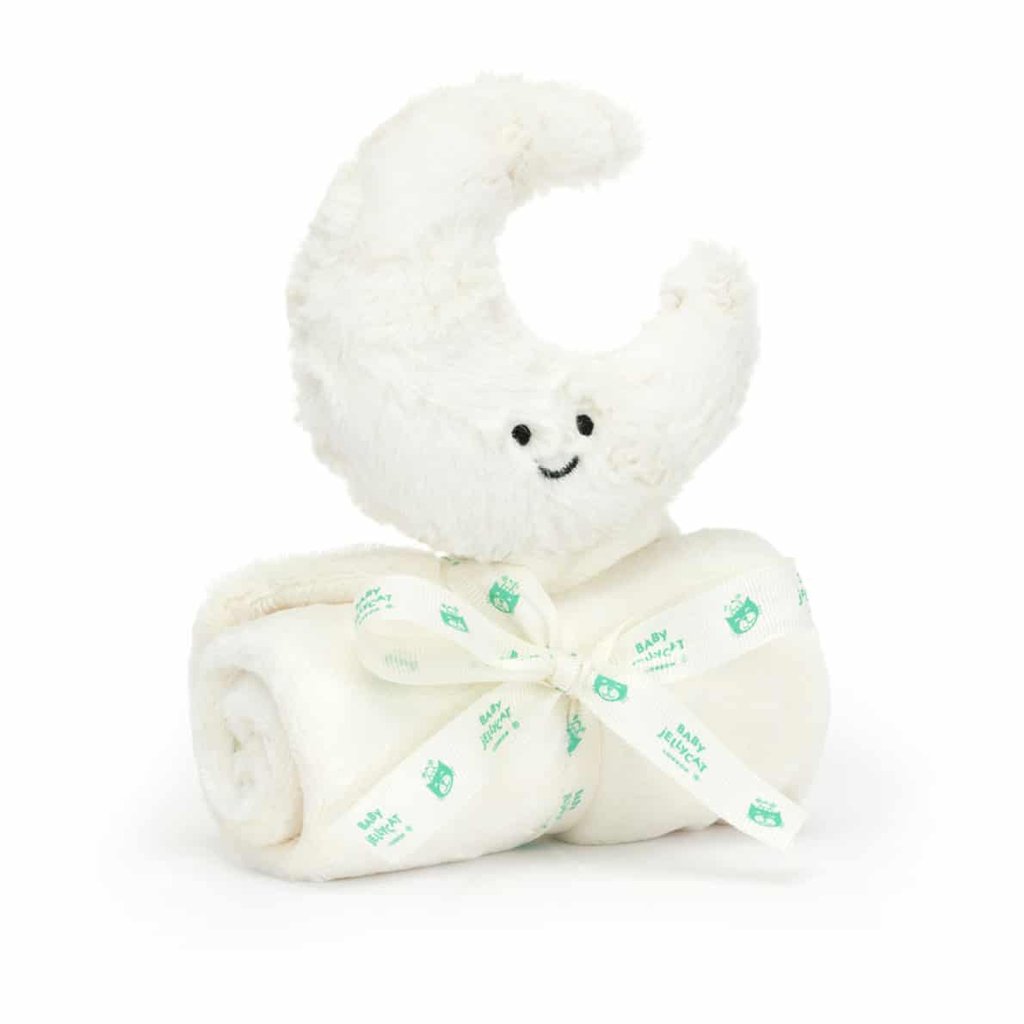 Jellycat Kuscheltuch Amuseables Moon Soother