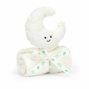 Jellycat Kuscheltuch Amuseables Moon Soother