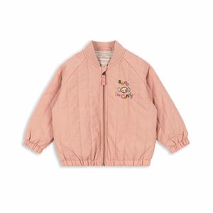 Konges Sløjd Bomber Jacke Juno, Cameo Brown