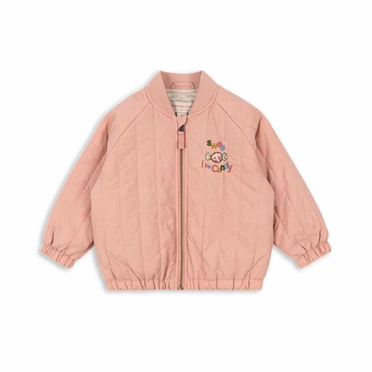 Konges Sløjd Bomber Jacke Juno, Cameo Brown