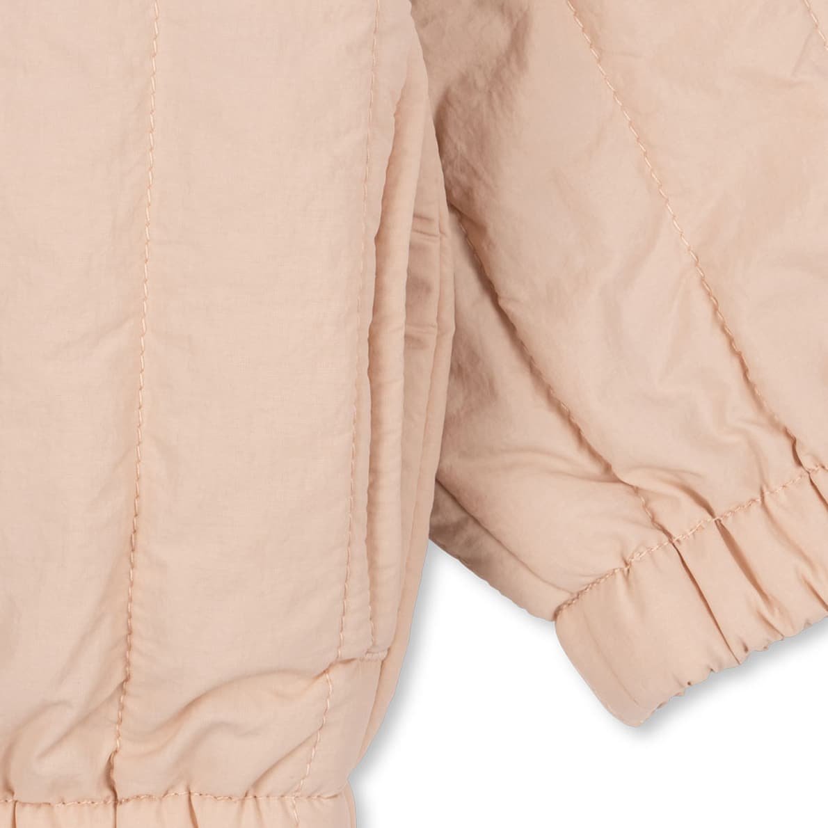 Konges Sløjd Bomber Jacke Juno Kitty, cameo rose 6