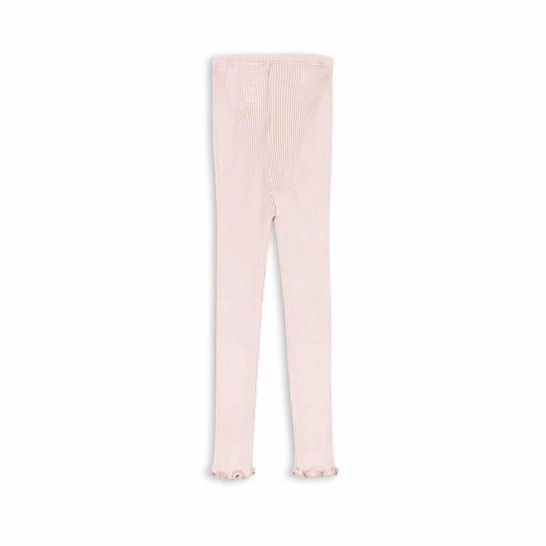 Konges Sløjd Hose Karka Silk, Pale blush 1