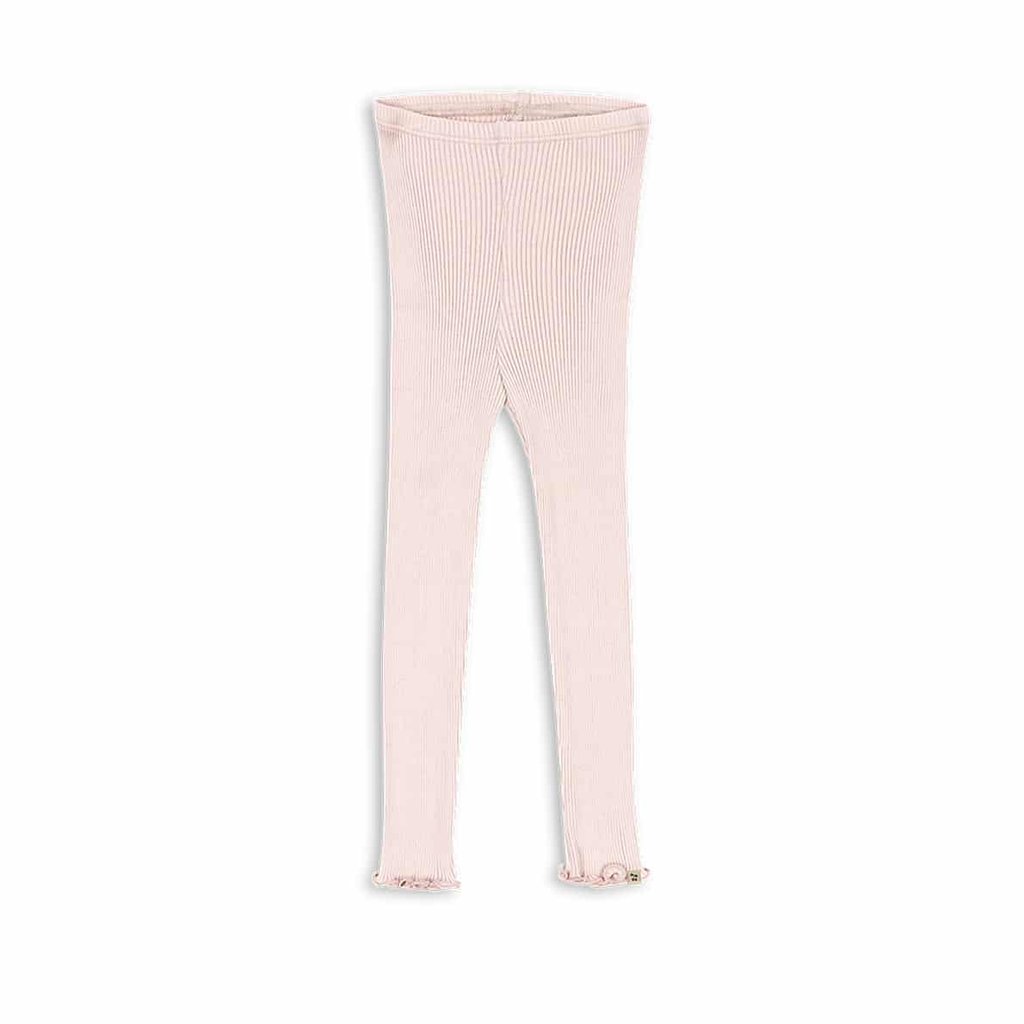 Konges Sløjd Hose Karka Silk, Pale blush