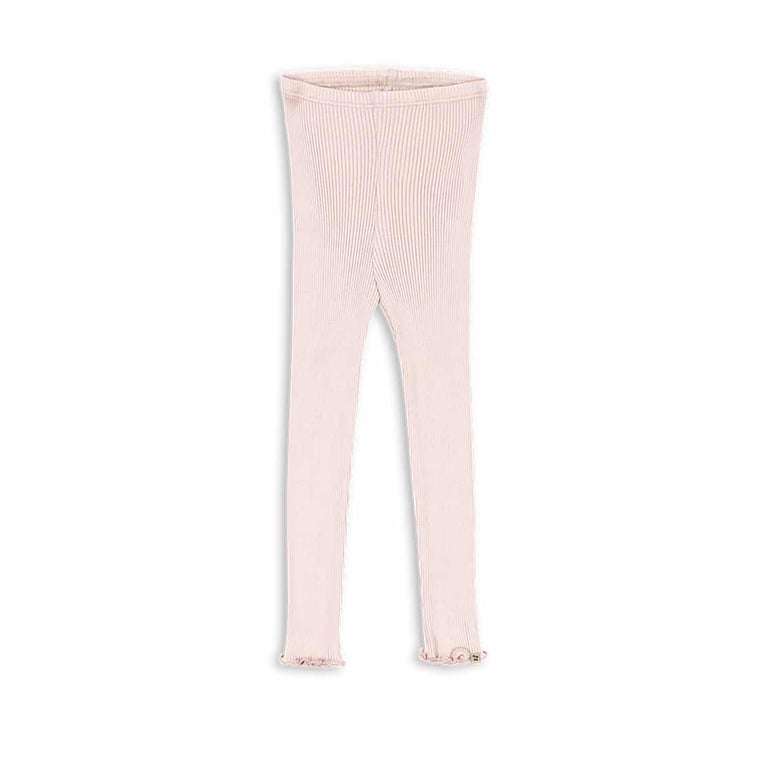 Konges Sløjd Hose Karka Silk, Pale blush