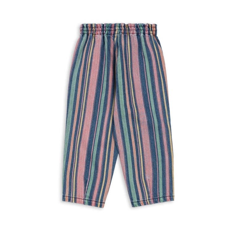 Konges Sløjd Hose Magot Frill, Miami Stripe 1