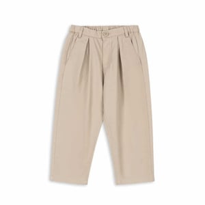 Konges Sløjd Hose Willo Chinos, Oxford Tan