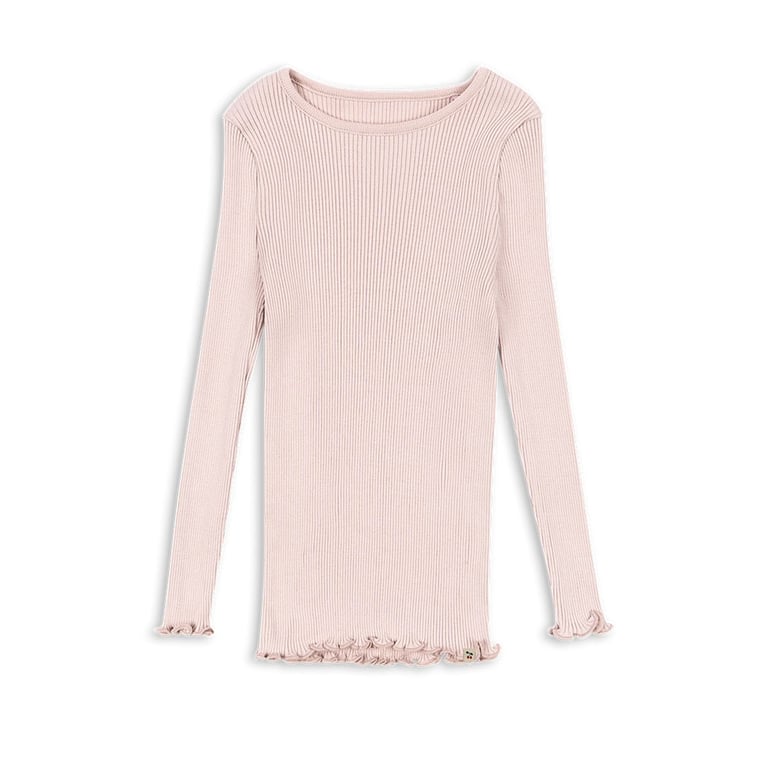 Konges Sløjd Longsleeve Kara, Pale Blush