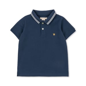 Konges Sløjd Polo Shirt Florian, Spellbound