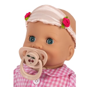 Konges Sløjd Puppe Lulu, multi 1