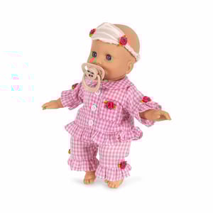 Konges Sløjd Puppe Lulu, multi