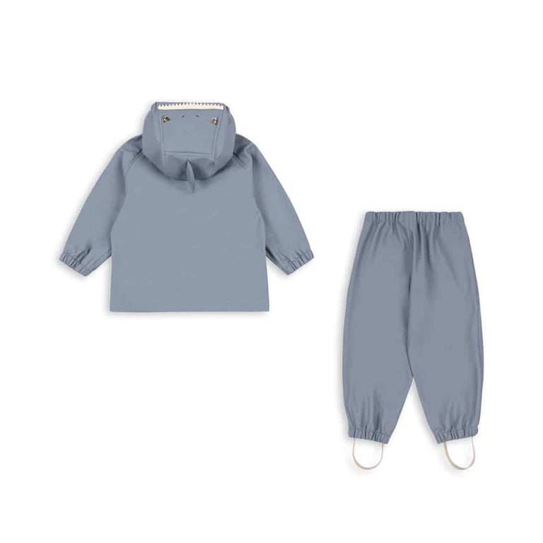 Konges Sløjd Regen-Set, Tradewinds 1