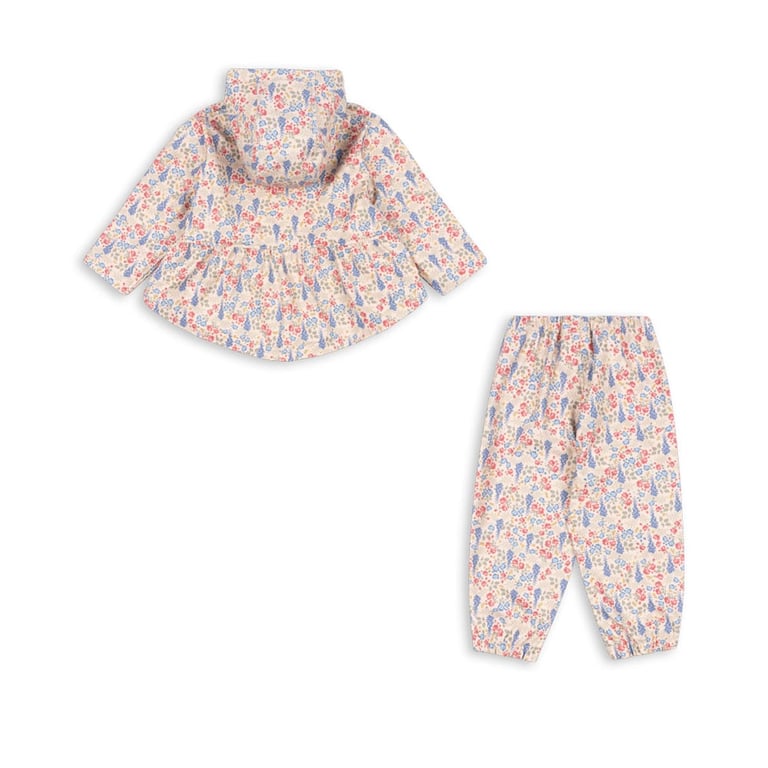 Konges Sløjd Regenset Faire, Lavida