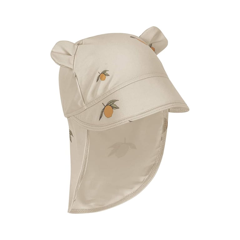 Konges Sløjd Sonnenhut Aster Bear, Mon Grand Citron