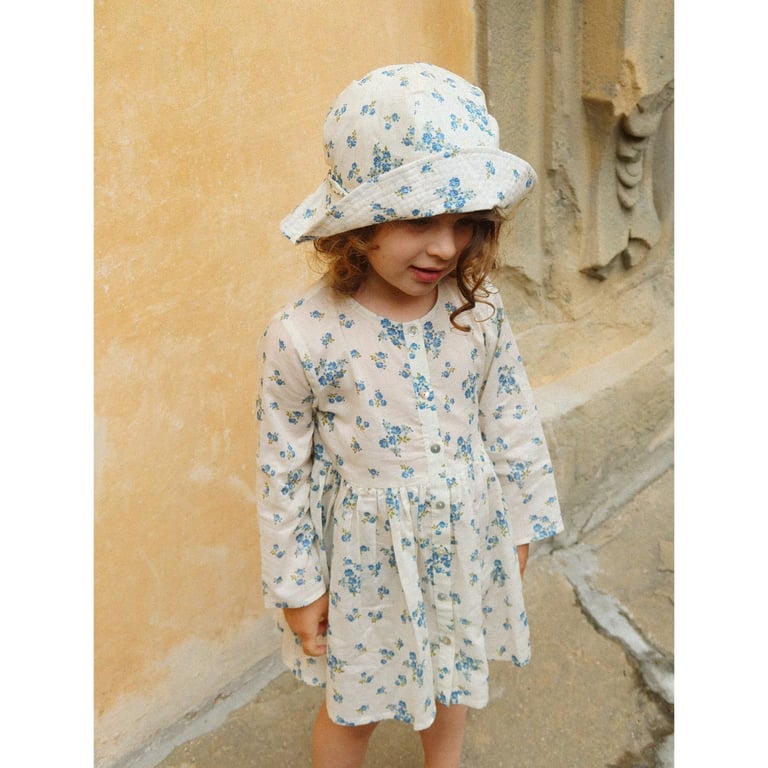 Konges Sløjd Sonnenhut Pacey, tramonto 1