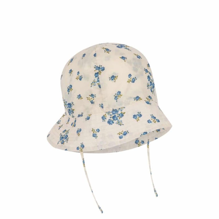 Konges Sløjd Sonnenhut Pacey, tramonto