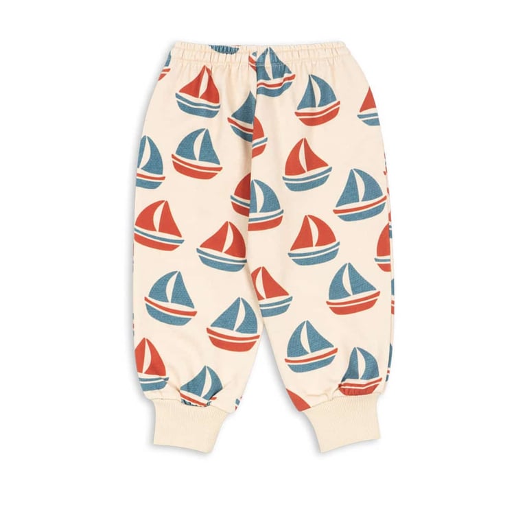 Konges Sløjd Sweat Hose Loupy Lou, Ahoy 3