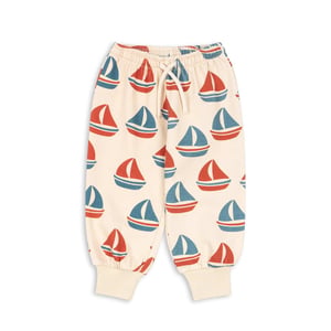 Konges Sløjd Sweat Hose Loupy Lou, Ahoy